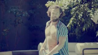 Intimacy With The Pool Male - Closer - ForPlay Films