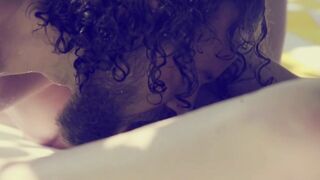 Intimacy With The Pool Male - Closer - ForPlay Films