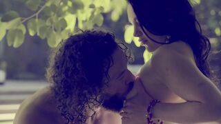 Intimacy With The Pool Male - Closer - ForPlay Films
