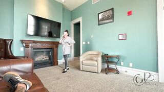 Free Use Step-Mama Has to Make Up For Banging Other People
