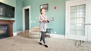 Free Use Step-Mama Has to Make Up For Banging Other People