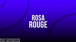 TheArtemixx - ArtemiXXX Catches Rosa Rouge Cheating With Blind Smack Test, Pounds Her Twat