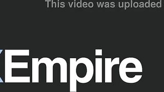 XEMPIRE - Roommate Confession Turns Into Carnal All-Out Screw Session