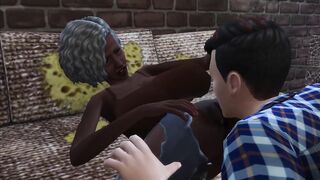 I Fell In Love With A Homeless Grandma