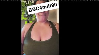 Concupiscent Fat Lalin girl Wife Creampied by BBC in SoCali