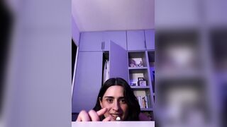 TRANS GIANTESS FETICHE