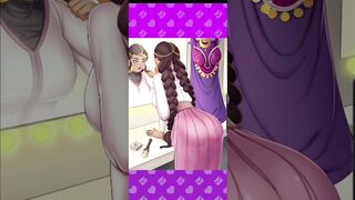 Nutaku Butt Calls - Mia All Hawt Fotos