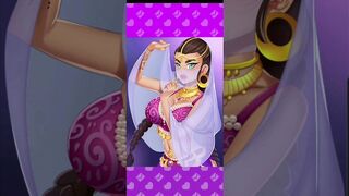Nutaku Butt Calls - Mia All Hawt Fotos