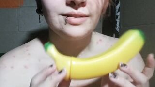 Most good movie ever featuring a banana