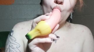 Most good movie ever featuring a banana