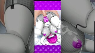 Nutaku Butt Calls - C.A.R.A All hawt Images