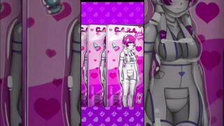 Nutaku Butt Calls - C.A.R.A All hawt Images
