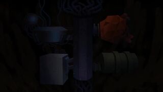 SMTH UNLIMITED - PART 23 - LEASH WALK FOR MY WENCH
