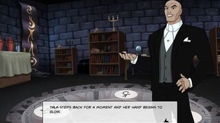 SMTH UNLIMITED - PART 23 - LEASH WALK FOR MY WENCH