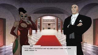 SMTH UNLIMITED - PART 23 - LEASH WALK FOR MY WENCH