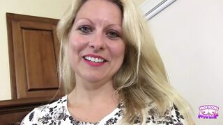 mother I'd like to fuck Zoey Tyler Is a Stylish Cock sucker That Likes Getting Her Throat Filled with Cum