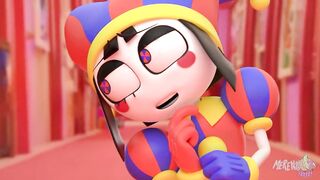Ponmi gets screwed in the digital circus