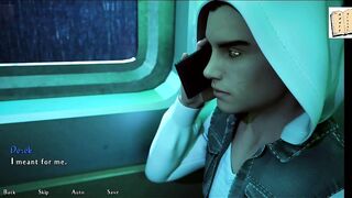 Being A Dik (Dik Route 14)