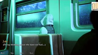 Being A Dik (Dik Route 14)