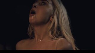 Mysterious Creature Turned Lexi Lore And Melody Marks Fleshly