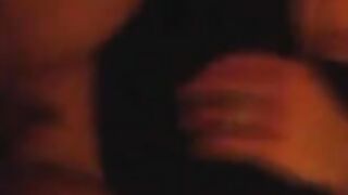 Hot Housewife Banged in Her Constricted Bunghole