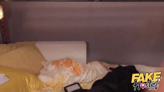 Fake Hostel Sniffing Uni angels assholes squirting quivering