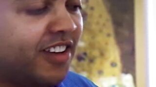 Hubby Craves His Wife Banged