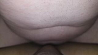 3 Daddies banging my booty