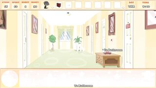 Milftoon Drama 0.14 - ep.three - Hidden Angel in the Foam