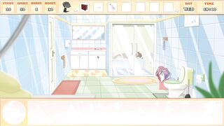 Milftoon Drama 0.14 - ep.three - Hidden Angel in the Foam