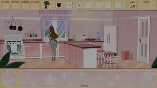 Milftoon Drama 0.14 - ep.three - Hidden Angel in the Foam