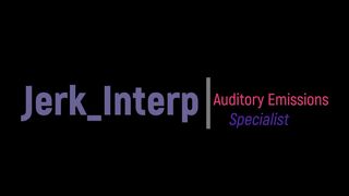 Jerk Interp Clip 6: Wett Diamond Squirt Fest Camsoda