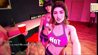 Being A Dik (Dik Route 10)