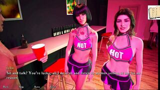 Being A Dik (Dik Route 10)