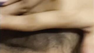 Anal intercourses for pleasure