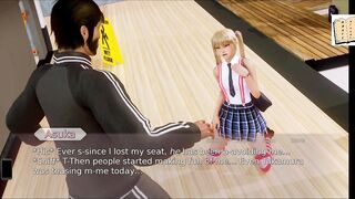Waifu Academy 137