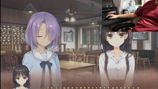 【実況】喫茶ステラと死神の蝶Part.22