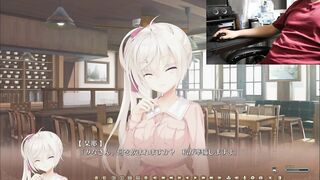 【実況】喫茶ステラと死神の蝶Part.22