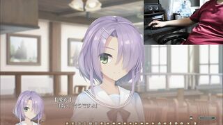 【実況】喫茶ステラと死神の蝶Part.22