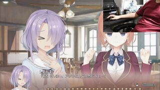 【実況】喫茶ステラと死神の蝶Part.22