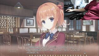 【実況】喫茶ステラと死神の蝶Part.22