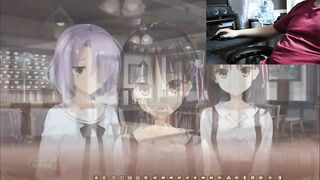 【実況】喫茶ステラと死神の蝶Part.22