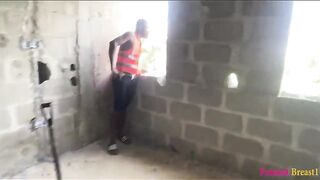 Boss wife couldn't make no doubt of to watch web site lads cock in her vagina