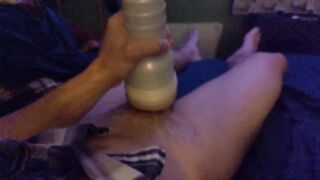 Slow-mo sessions (part two of 5)