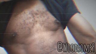 Feeling Myself (Body Check)