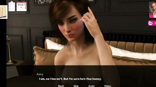 Melody (Amy Route 12)