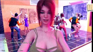 Being A Dik (Dik Route 13)