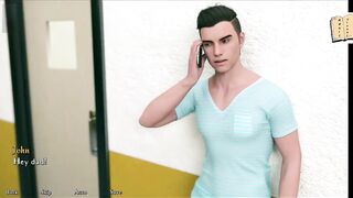 Being A Dik (Dik Route 13)