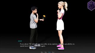Intertwined #1 - PC Gameplay Lets Play (HD)