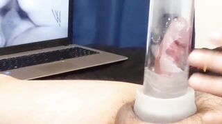 Wolfradish Product Reviews: The TZ Toys Upgraded Wang Pump